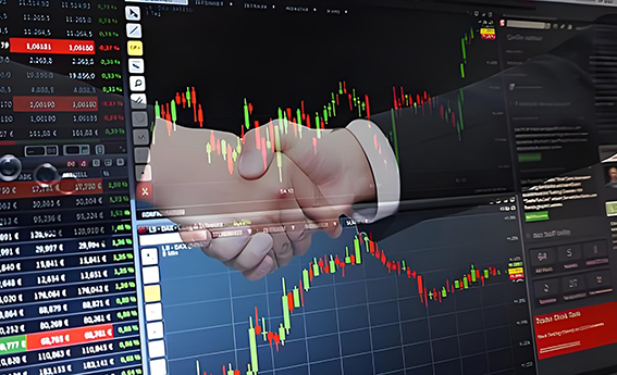 币安官方客户端 - 币安桌面版下载交易界面